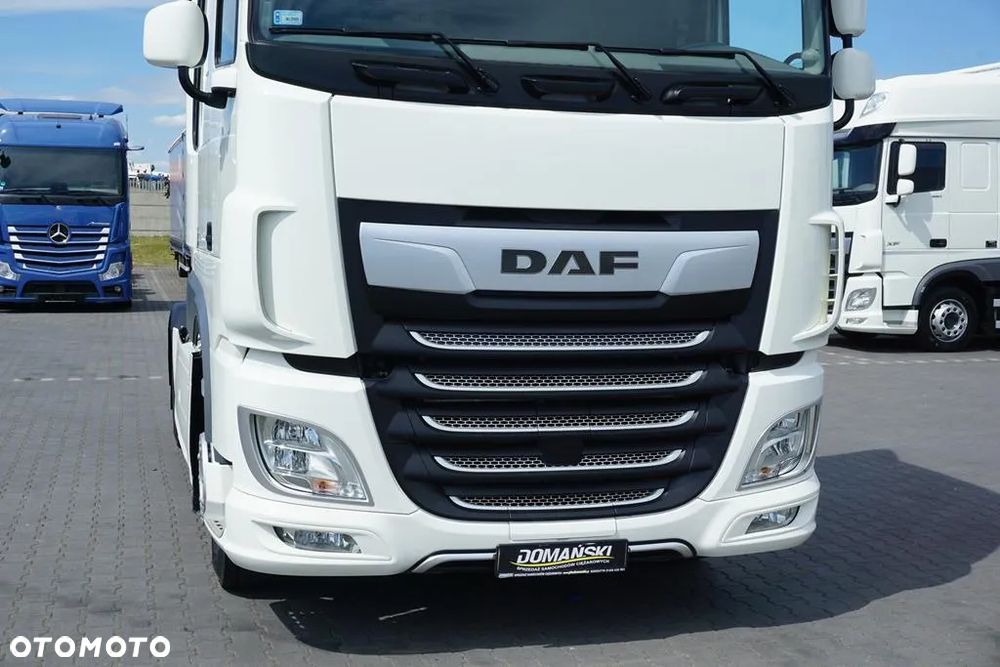 DAF 106 / 480 / EURO 6 / ACC / SUPER SPACE CAB - 28