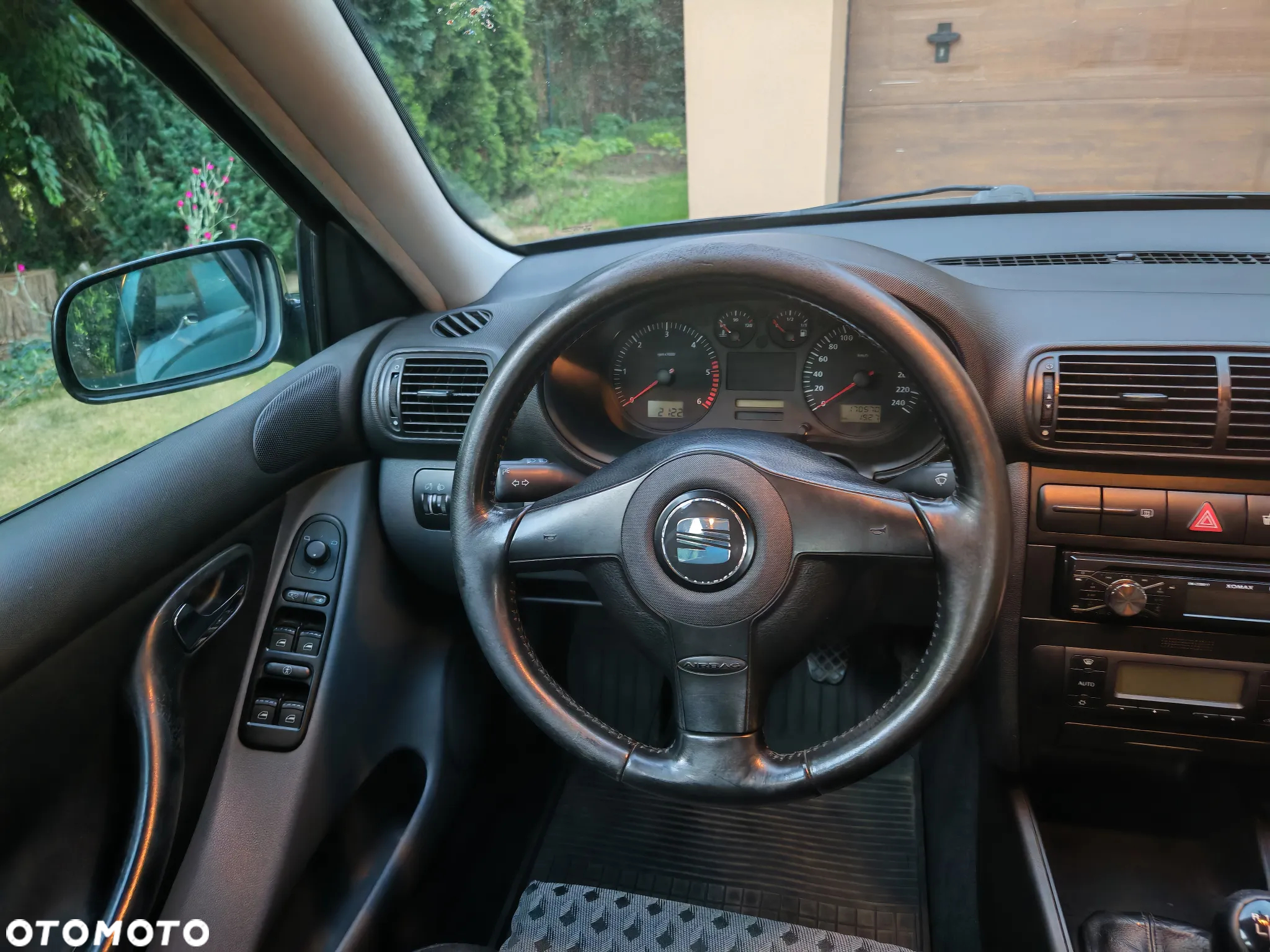 Seat Leon 1.9 TDI Sport - 39