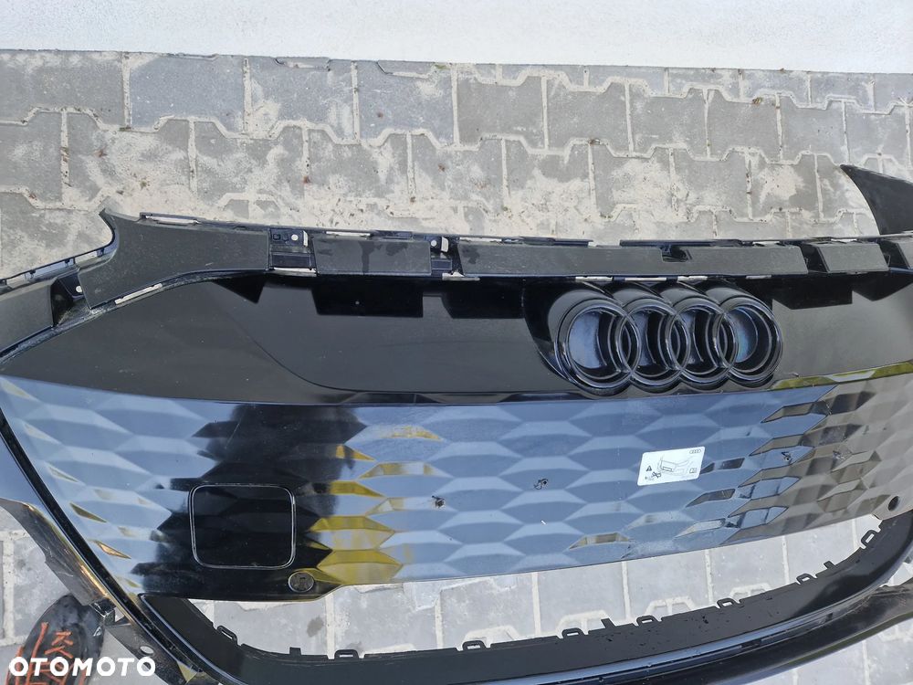 Zderzak Audi Gt Rs e tron - 6