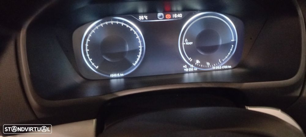 Volvo XC 90 T8 AWD Plus Bright - 5