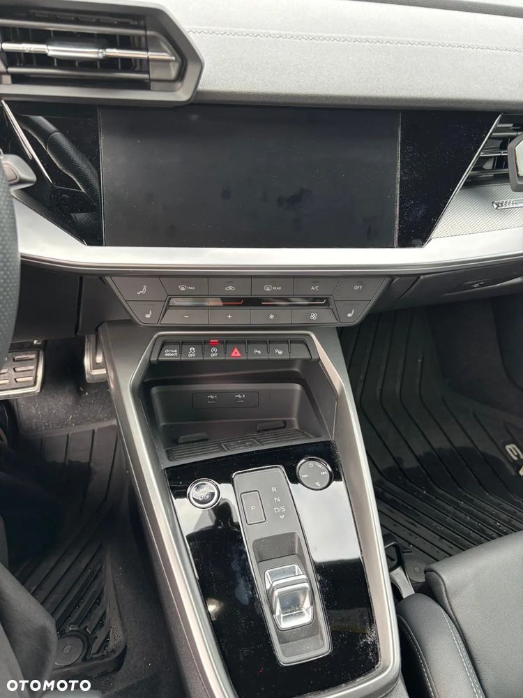 Audi A3 - 9