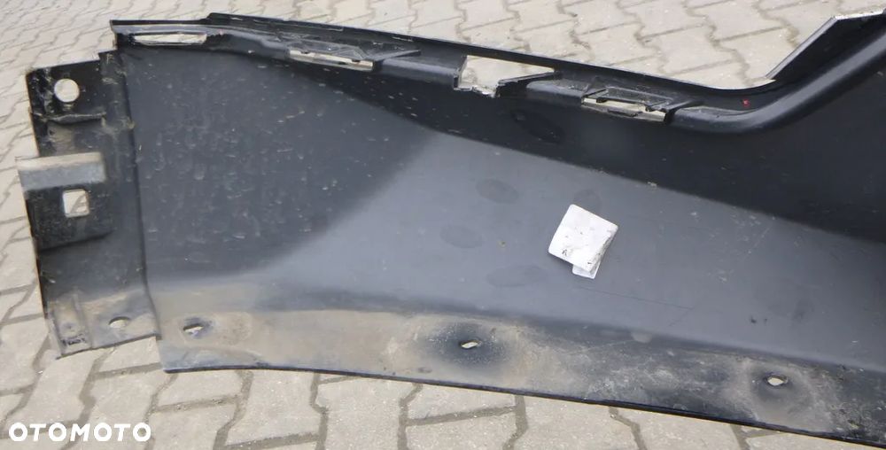 Mitsubischi ASX Kratka Zderzaka Przód 622541496R - 6