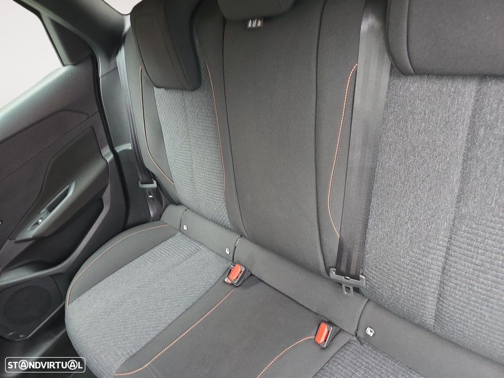 Peugeot 308 SW 1.2 Hybrid Style e-DCS6 - 13