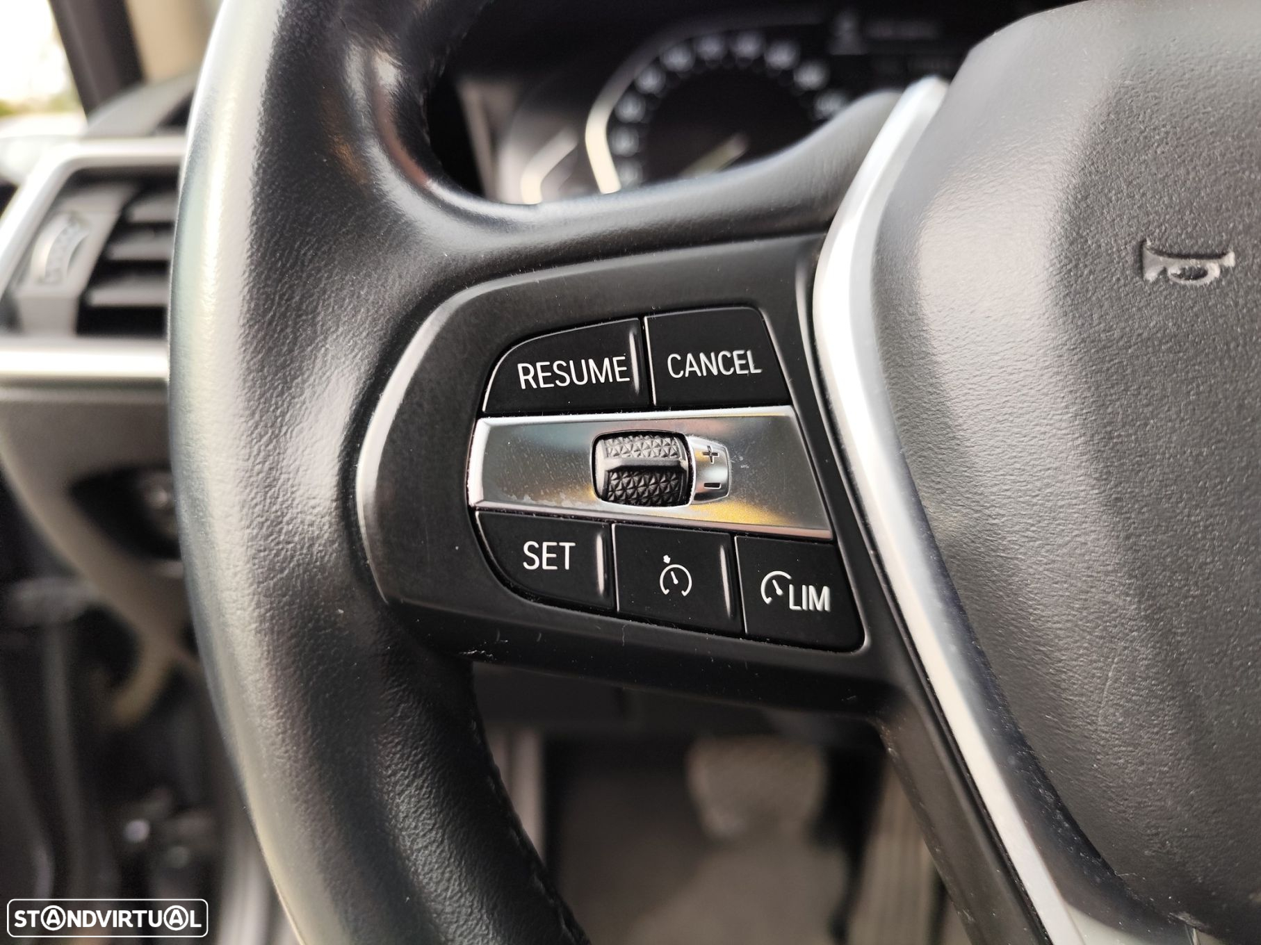 BMW 318 d Touring Line Sport Auto - 21