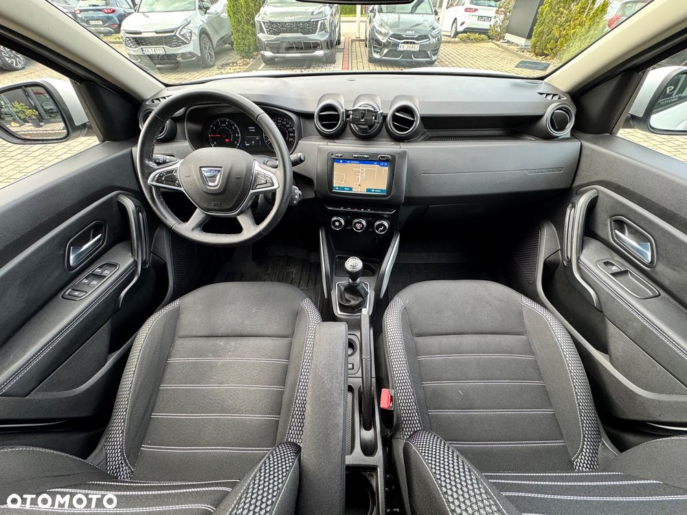 Dacia Duster 1.0 TCe Prestige - 12