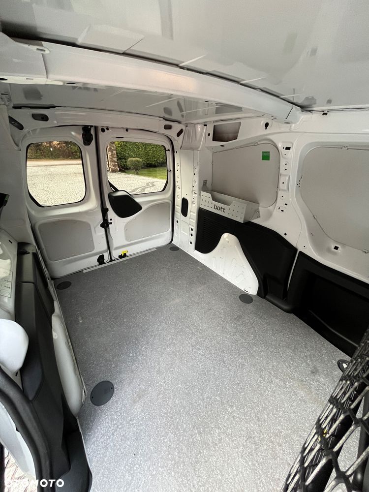 Peugeot Partner 1.6 BlueHDi 100 L2 Komfort - 7