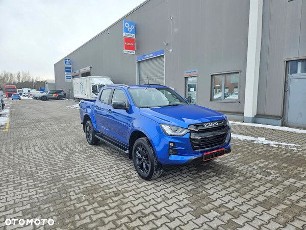 Isuzu D-Max 1.9 DC LSE