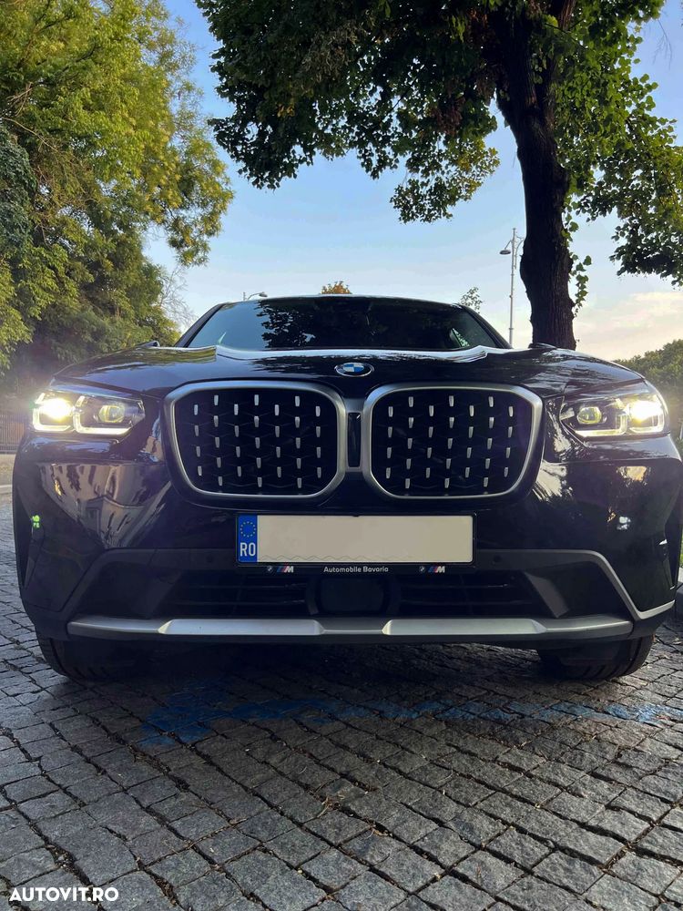 BMW X4 - 2
