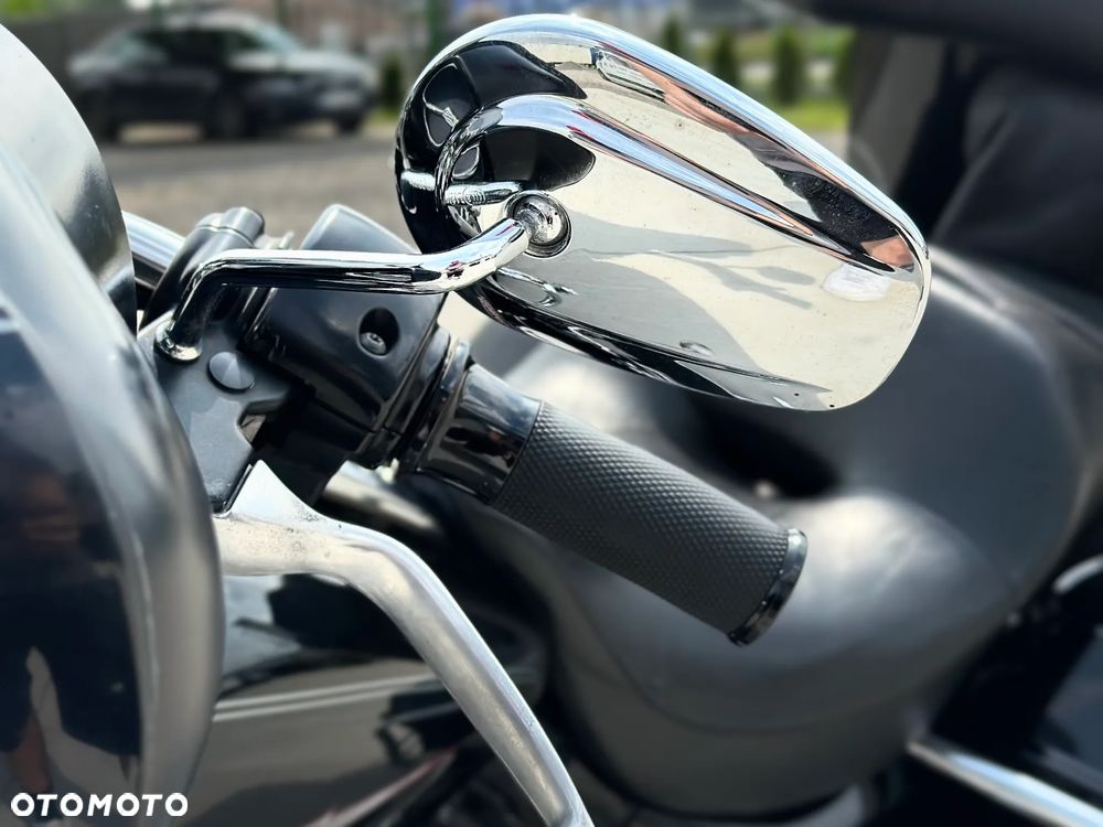 Harley-Davidson FLHT Electra Glide Standard - 22