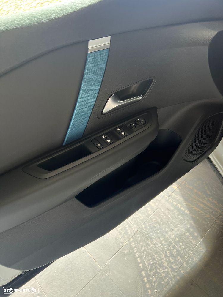 Citroën e-C4 50 kWh Shine Pack - 16