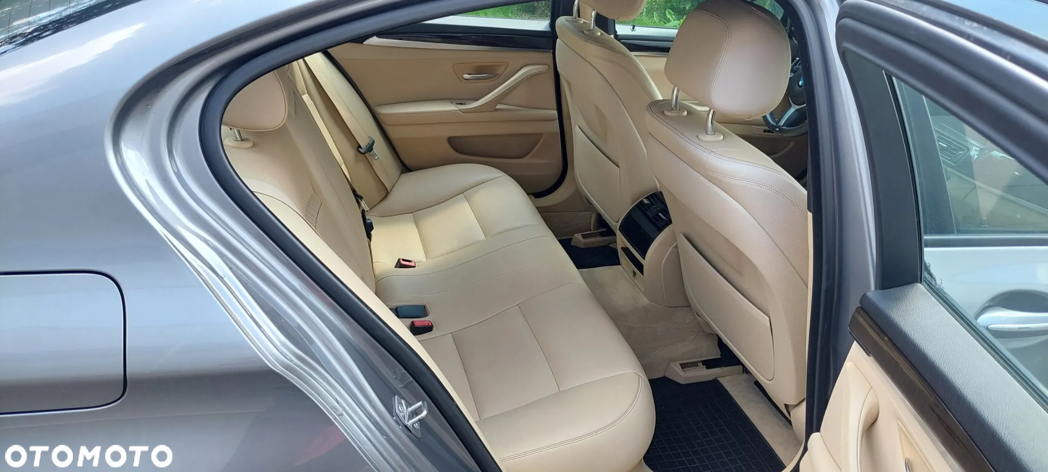 BMW Seria 5 - 16