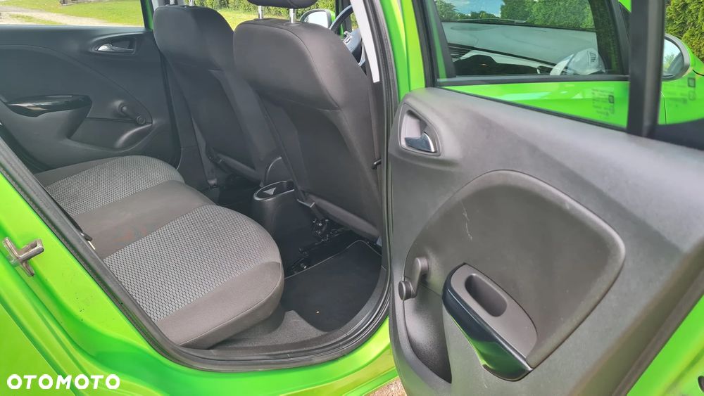 Opel Corsa 1.4 Innovation - 18