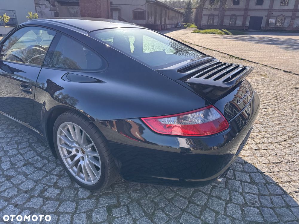 Porsche 911 - 7