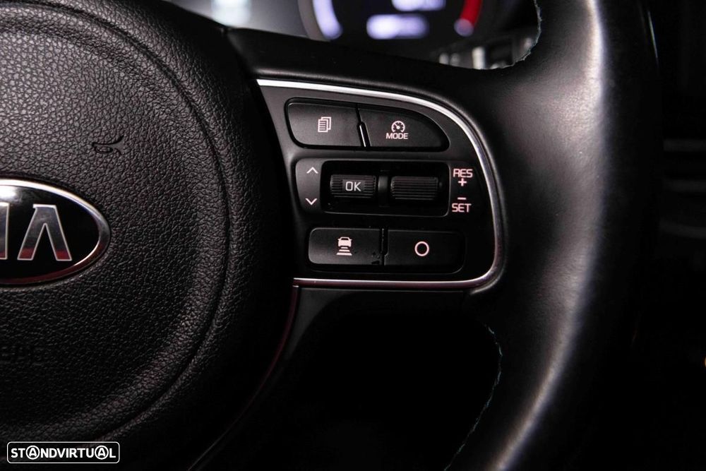 Kia e-Niro - 28
