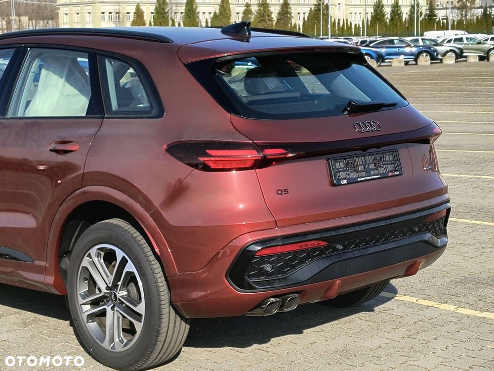 Audi Q5 - 10