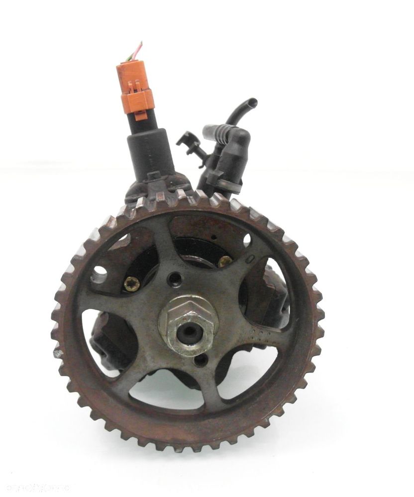 POMPA WTRYSKOWA PEUGEOT 206 2.0 HDI 0445010046 0281002493 0928400366 - 10