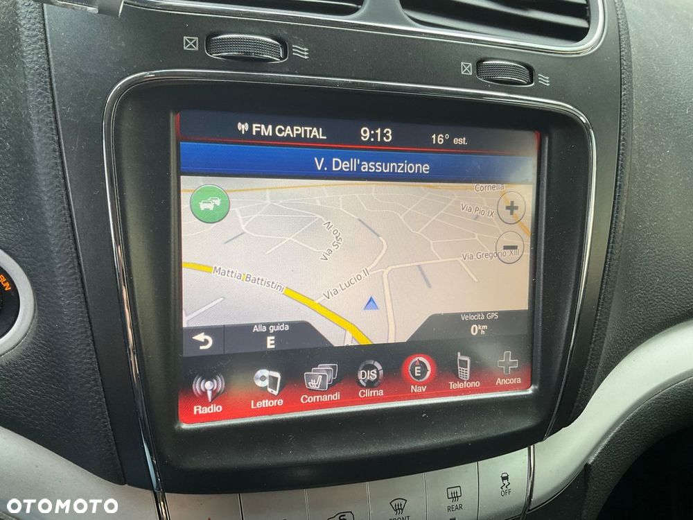 Fiat Freemont 2.0 Multijet 16V DPF Black Code - 5