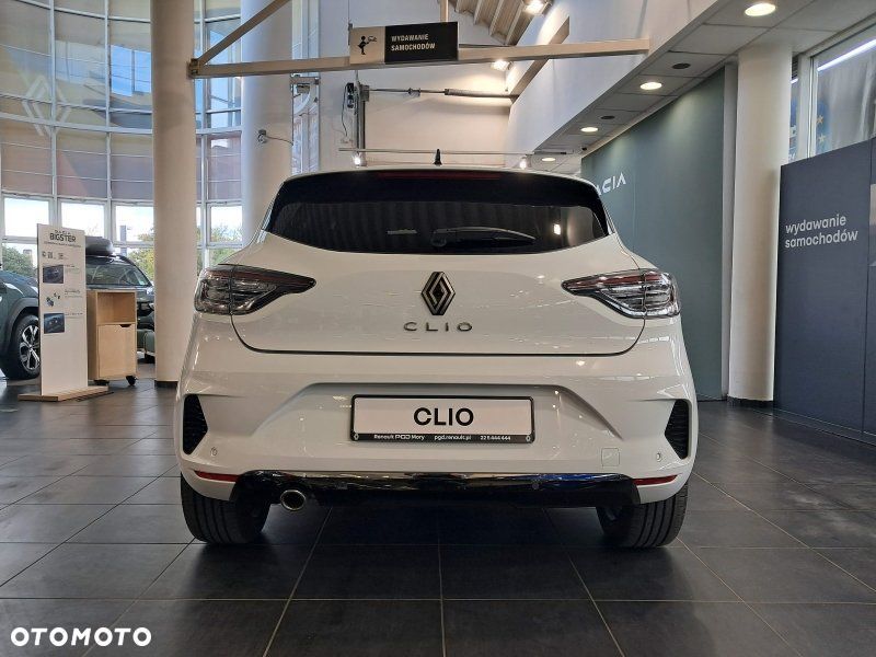 Renault Clio - 7