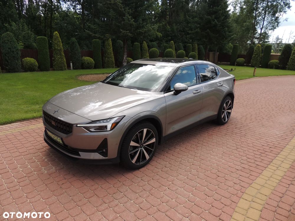 Polestar 2 Dual Motor 78kWh - 1