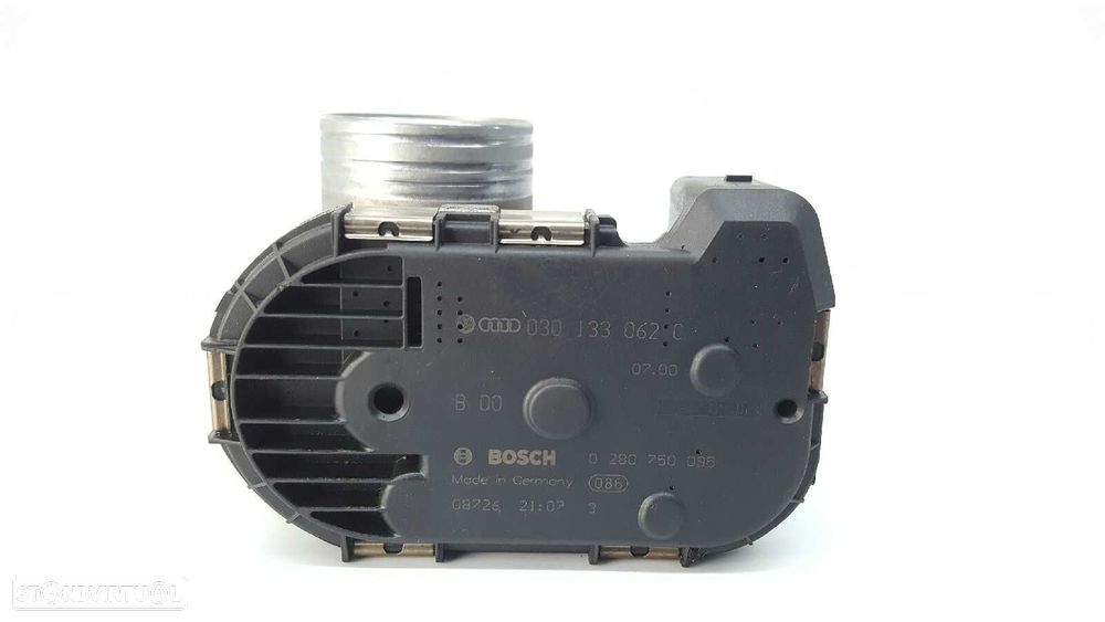 CORPO DE BORBOLETAS SEAT CORDOBA BERLINA (6K2) STELLA - 4