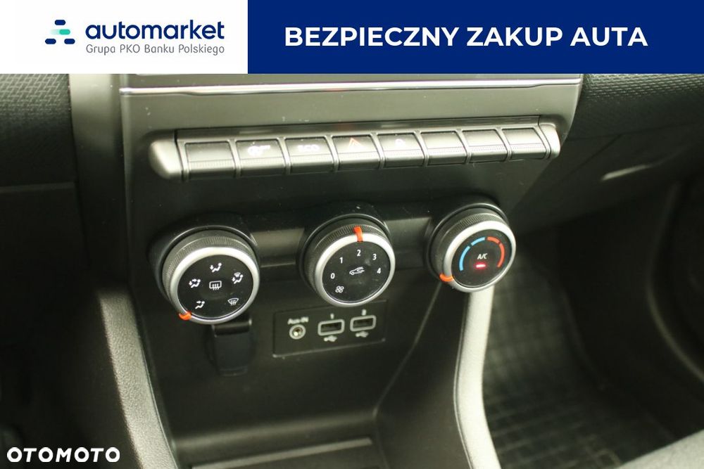 Renault Clio 1.0 TCe Equilibre - 19