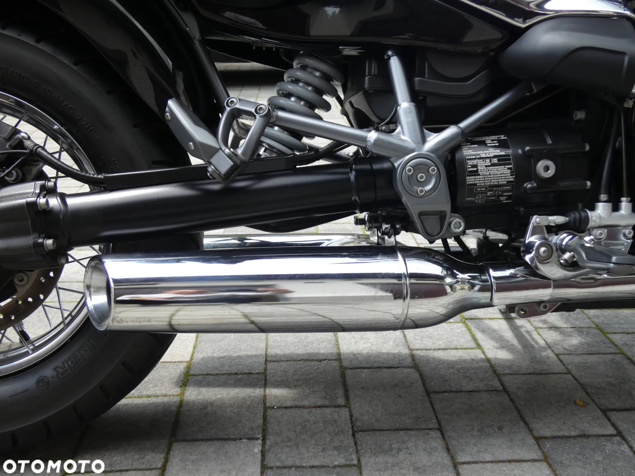 BMW R - 24