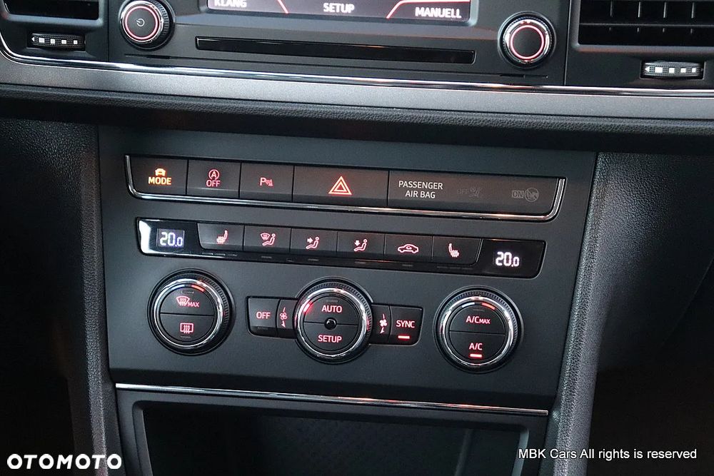 Seat Leon 2.0 TDI FR S&S - 34