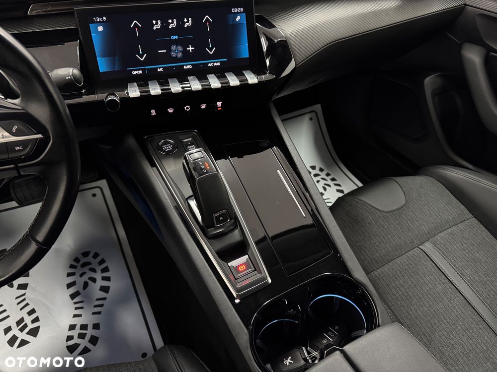 Peugeot 508 BlueHDi 130 EAT8 Allure - 20