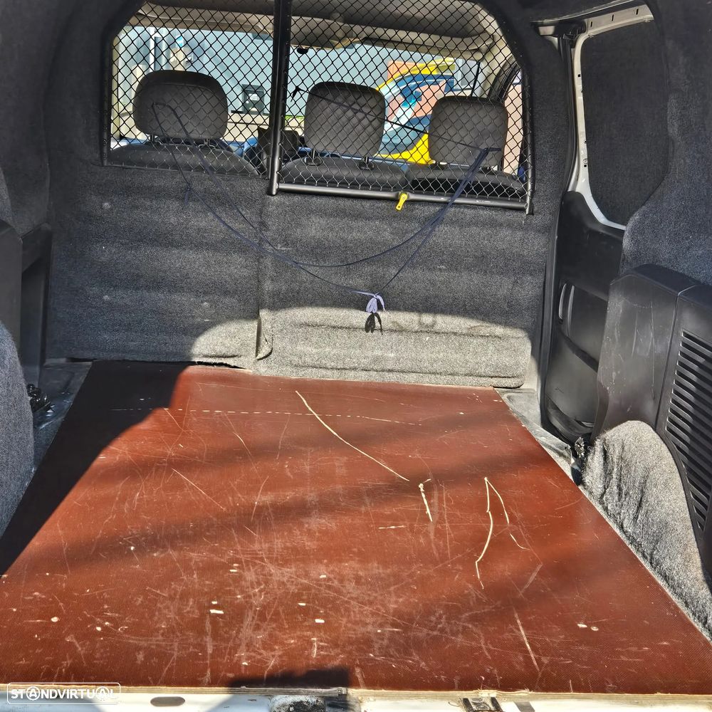 Peugeot E-Partner 22.5 KW - 13