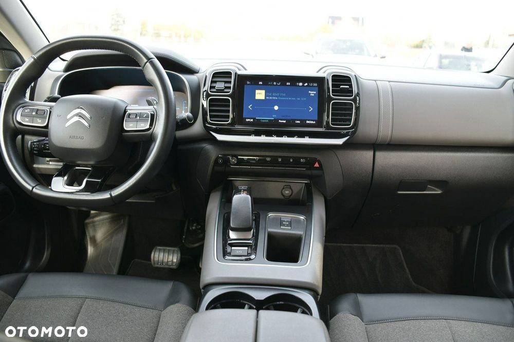 Citroën C5 Aircross - 20