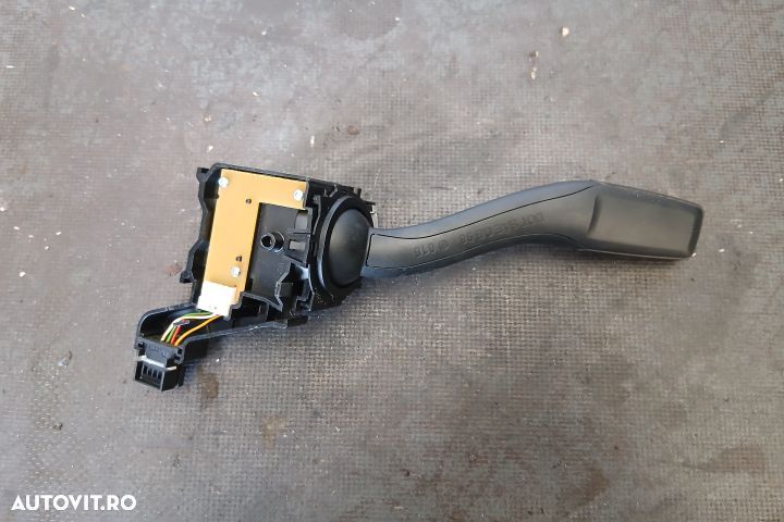 Maneta semnalizare 8P0953513E 8P0953513E Audi A3 8P/8PA [2th facelift - 3