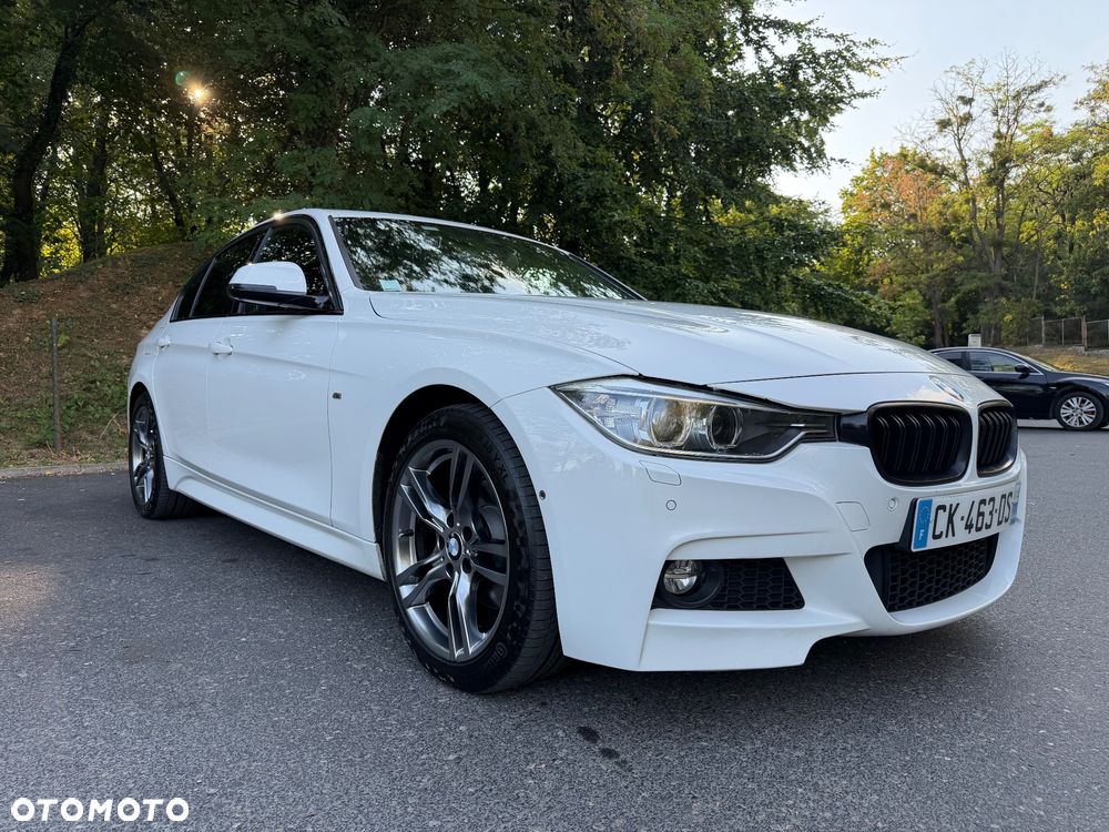 BMW Seria 3 - 2