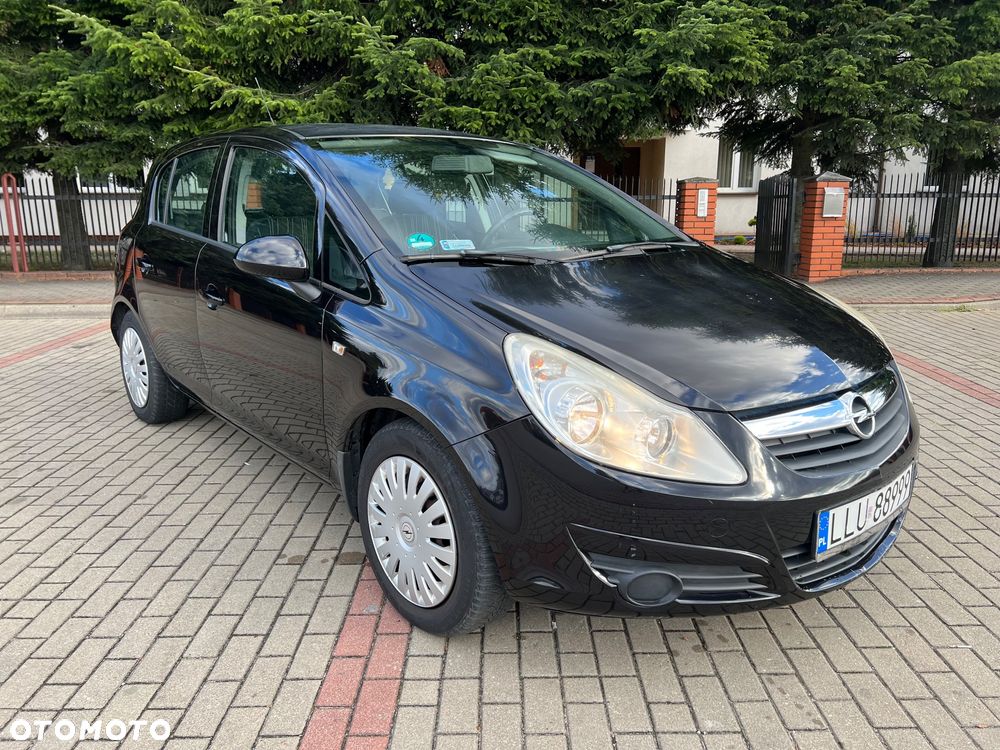 Opel Corsa 1.2 16V - 6