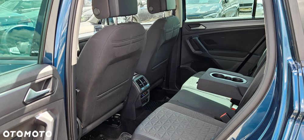 Volkswagen Tiguan 1.5 TSI OPF ACTIVE - 21