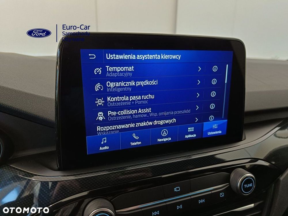 Ford Kuga 2.5 FHEV AWD ST-Line X - 20