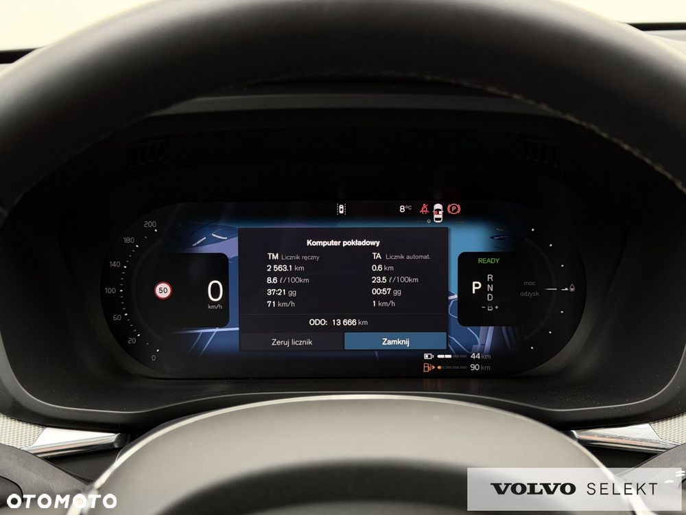 Volvo XC 60 - 25