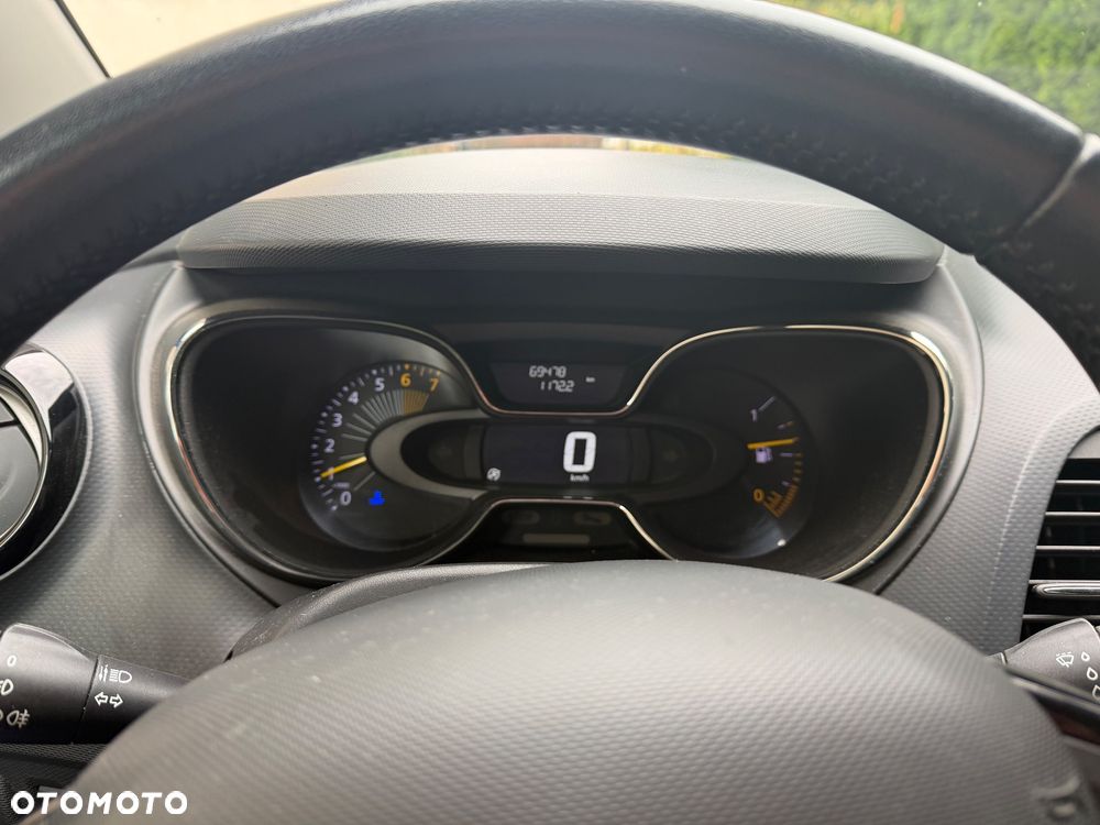 Renault Captur 2015 photo 3