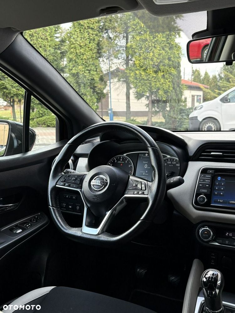 Nissan Micra - 24