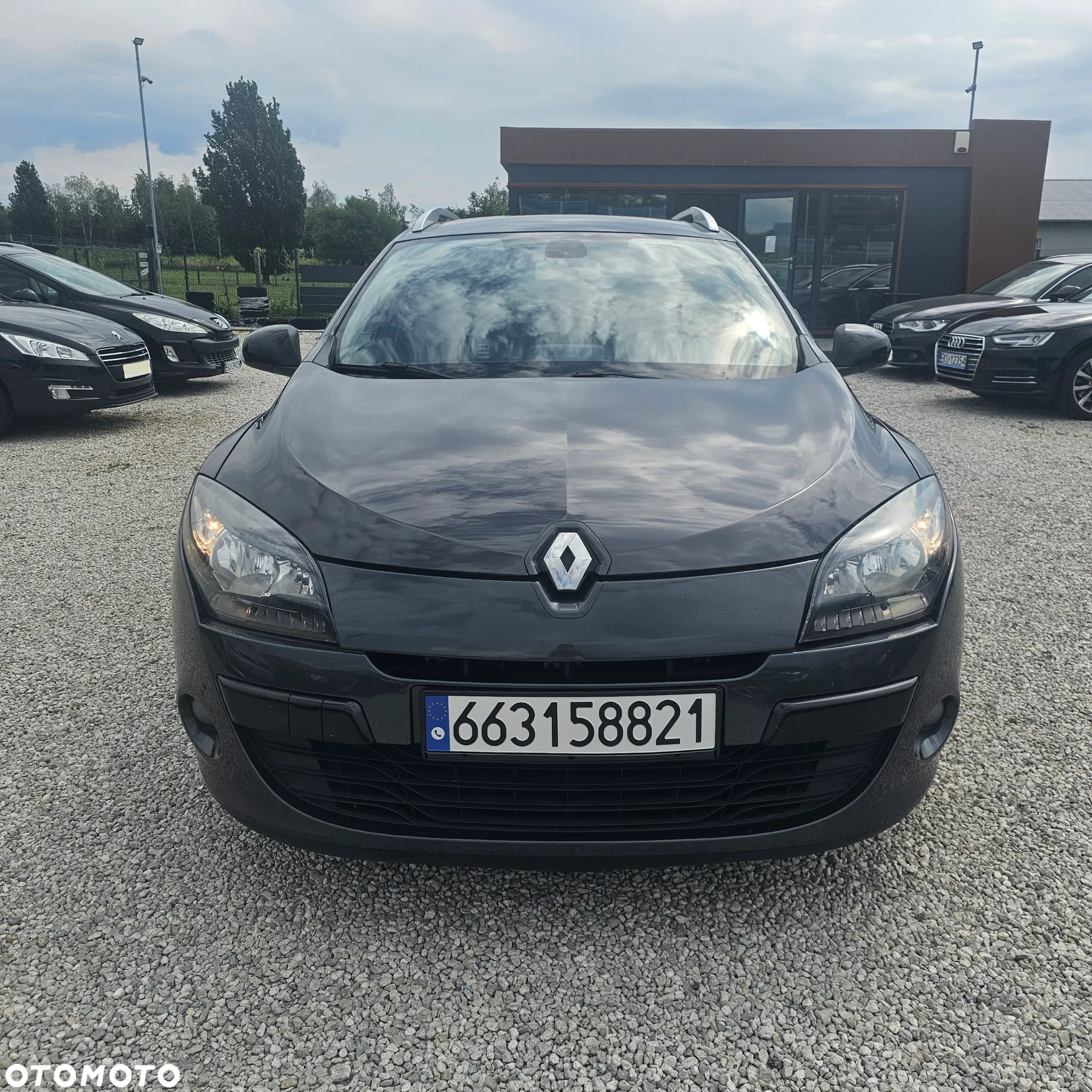 Renault Megane - 7