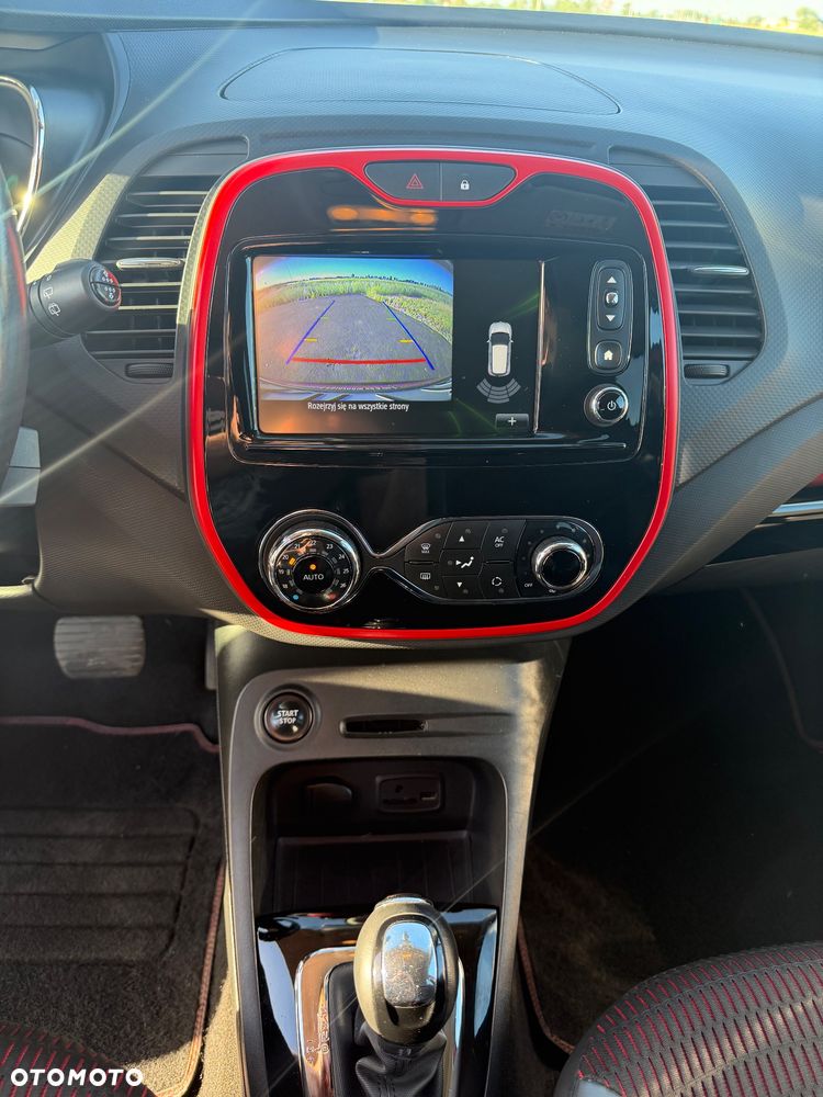 Renault Captur dCi 90 EDC Helly Hansen - 9