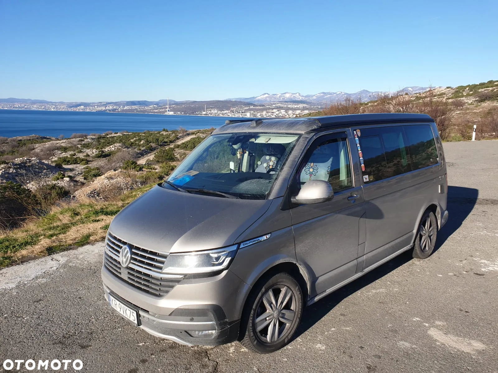 Volkswagen California - 9