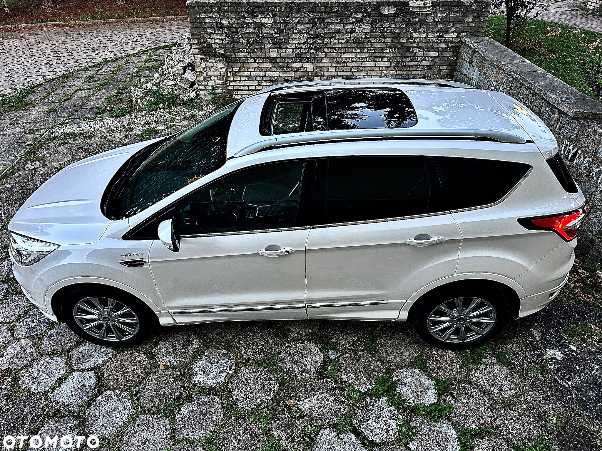 Ford Kuga Vignale 1.5 EcoBoost AWD ASS - 9