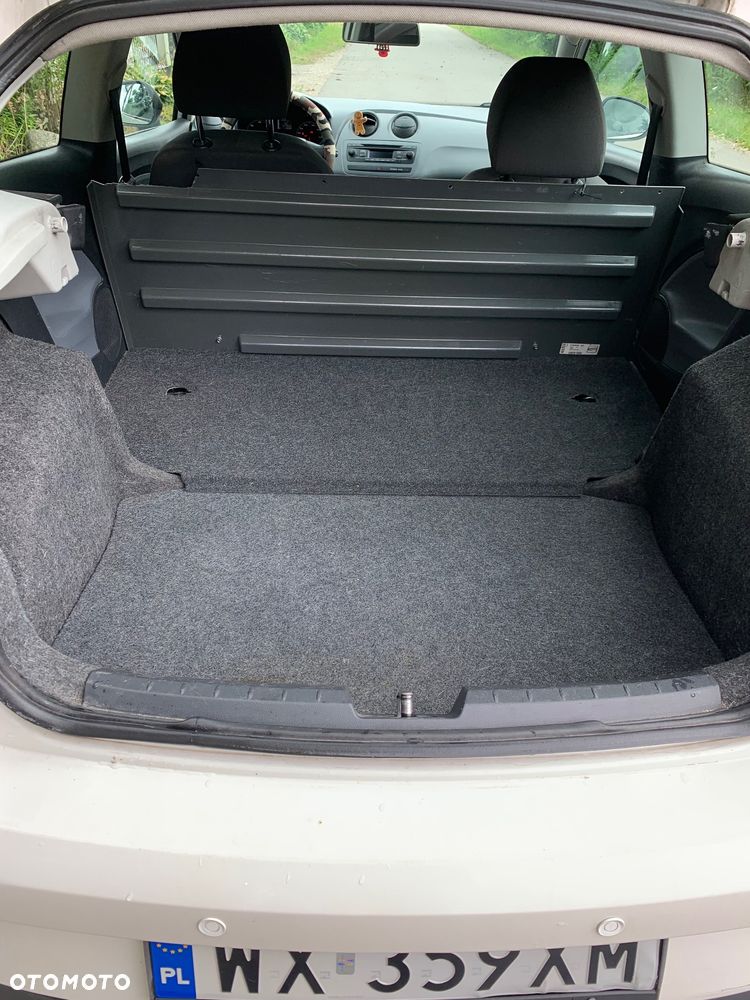 Seat Ibiza SC 1.6 TDI Style - 12