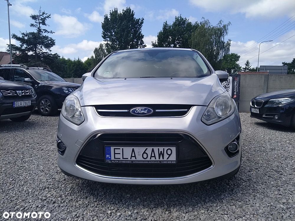 Ford C-MAX - 2