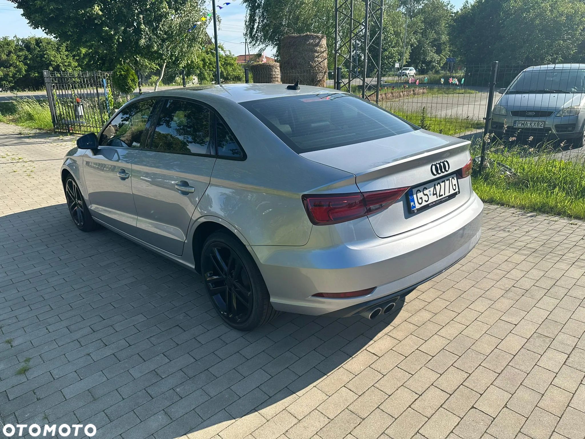 Audi A3 - 7