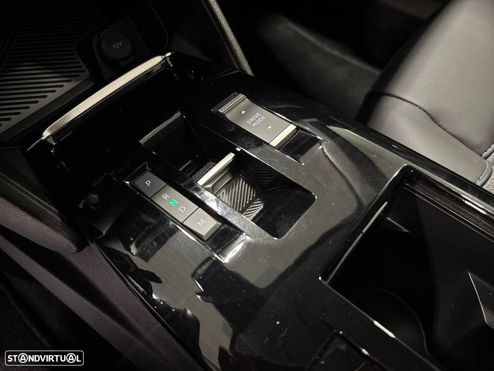 Citroën C4 1.5 BlueHDi Plus EAT8 - 18