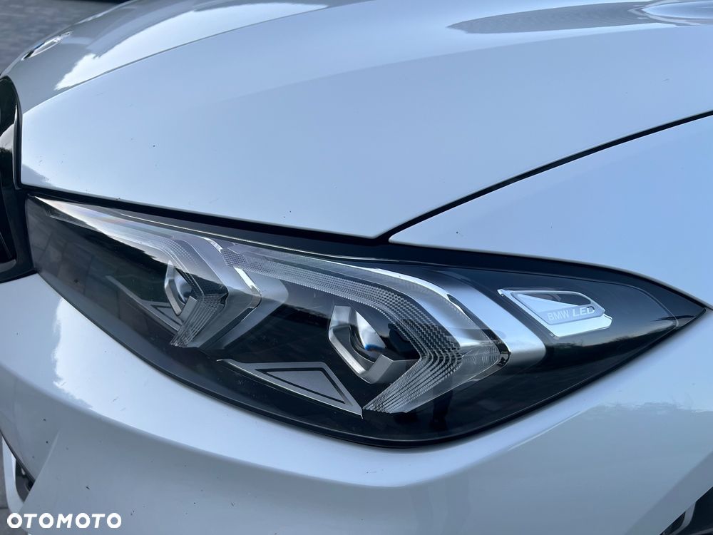 BMW Seria 3 320d xDrive Sport Line Shadow sport - 16