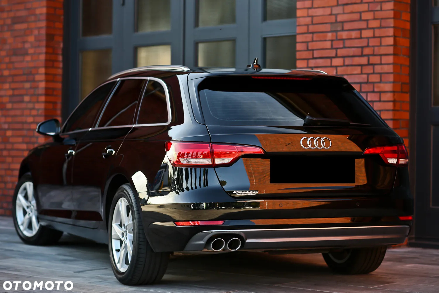 Audi A4 2.0 TDI Sport - 5