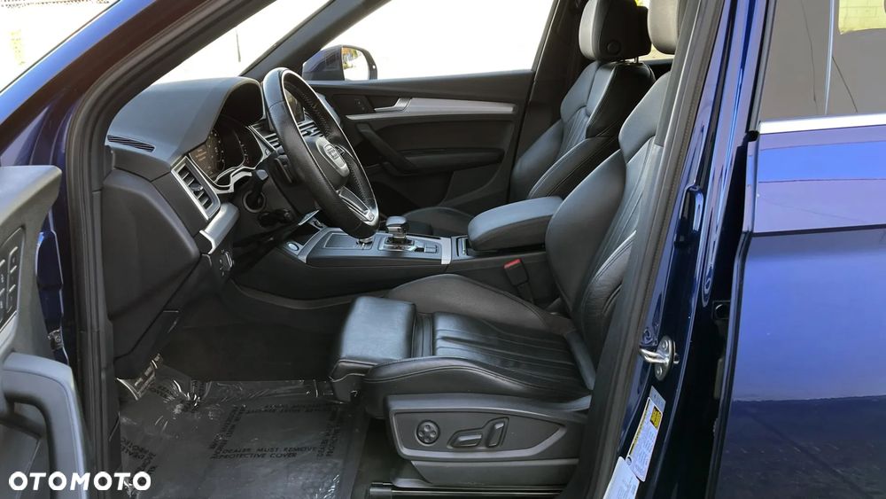 Audi Q5 - 10