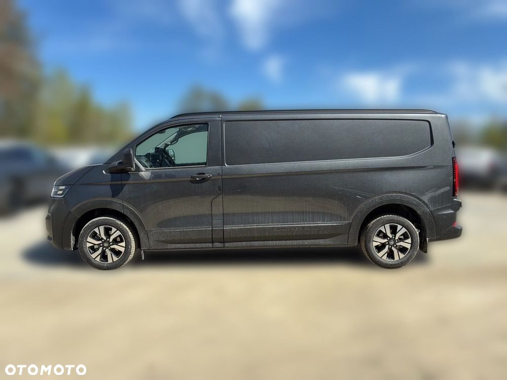 Volkswagen Transporter TT7 Furgon PanAmericana/AUTOMAT 2,0 l TDI 170 KM r. o. 3500 mm - 8